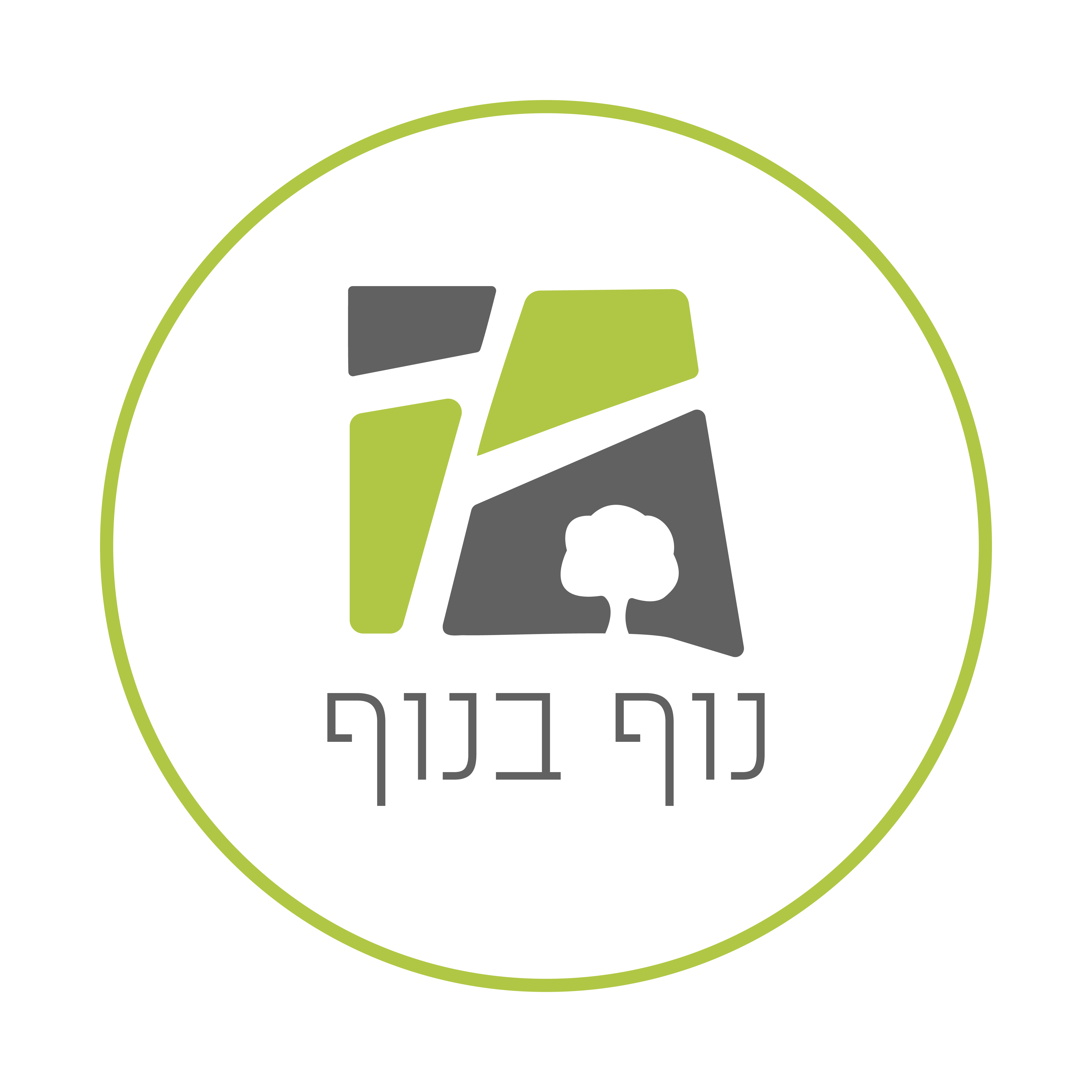נוף בנוף